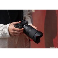 Объектив Tamron 18-300mm F/3.5-6.3 Di III-A VC VXD для Fujifilm X - Изображение №17 — Chaika Market