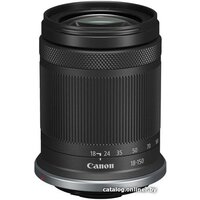 Объектив Canon RF-S 18-150mm F3.5-6.3 IS STM - Изображение №5 — Chaika Market