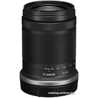 Объектив Canon RF-S 18-150mm F3.5-6.3 IS STM - Изображение №3 — Chaika Market