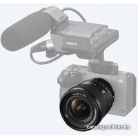 Объектив Sony FE PZ 16-35mm F4 G - Изображение №6 — Chaika Market