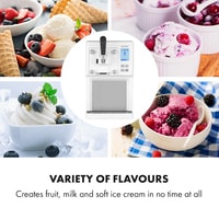 Klarstein Sweet Sundae (белый) Image #4