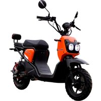 AVM.Plus Zoomer (оранжевый)