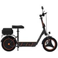 Kugoo C1 Pro Plus