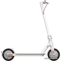 Xiaomi Electric Scooter 3 Lite BHR5389GL (белый) Image #2