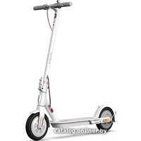 Xiaomi Electric Scooter 3 Lite BHR5389GL (белый)