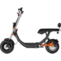 Kugoo Kirin C2 Pro