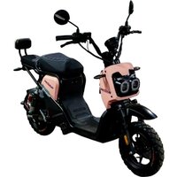AVM.Plus Zoomer (розовый) Image #1