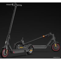 Xiaomi Mi Electric Scooter Pro 2 (международная версия, черный) Image #5