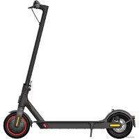 Xiaomi Mi Electric Scooter Pro 2 (международная версия, черный) Image #2