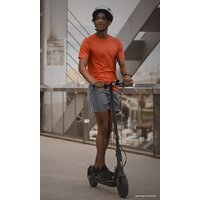 Xiaomi Mi Electric Scooter Pro 2 (международная версия, черный) Image #8