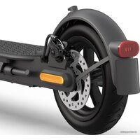 Xiaomi Mi Electric Scooter Pro 2 (международная версия, черный) Image #4