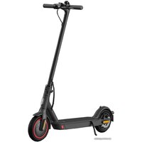 Xiaomi Mi Electric Scooter Pro 2 (международная версия, черный)