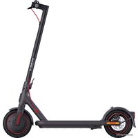 Xiaomi Mi Electric Scooter Pro 4 DDHBC20NEB Image #1