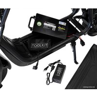 Yakama AP-H005A (черный) Image #3