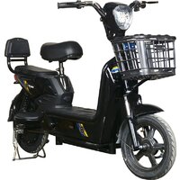 VOLT EZZY (черный)