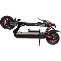 Kugoo Max Speed Image #8