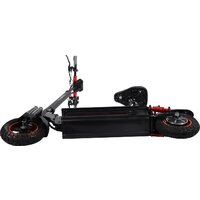 Kugoo Max Speed Image #9