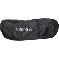 Kugoo S3 (черный) Image #6