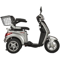 Volteco Trike New (серый) Image #1