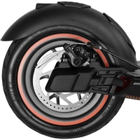 Kugoo M2 Pro (черный) Image #6