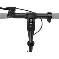 Kugoo M2 Pro (черный) Image #4