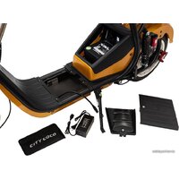 Yakama AP-H009-23 (золотой) Image #5