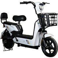 VOLT EZZY (белый)