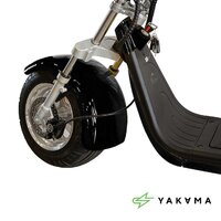 Yakama АР-Н0003G черный Image #3