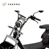 Yakama АР-Н0003G черный Image #2