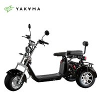 Yakama АР-Н0003G черный