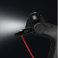 Xiaomi Electric Scooter M365 Pro (международная версия, черный) Image #4
