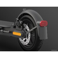 Xiaomi Mi Electric Scooter 1S (международная версия, черный) Image #7