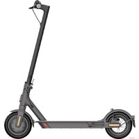 Xiaomi Mi Electric Scooter 1S (международная версия, черный) Image #1