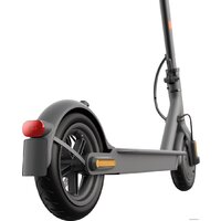 Xiaomi Mi Electric Scooter 1S (международная версия, черный) Image #2