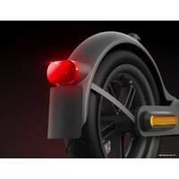 Xiaomi Mi Electric Scooter 1S (международная версия, черный) Image #9