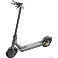 Xiaomi Mi Electric Scooter 1S (международная версия, черный) Image #6