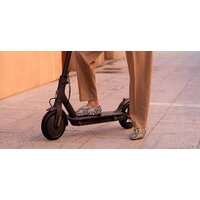 Xiaomi Mi Electric Scooter 1S (международная версия, черный) Image #16