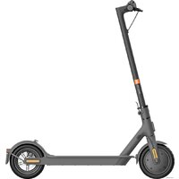 Xiaomi Mi Electric Scooter 1S (международная версия, черный) Image #5