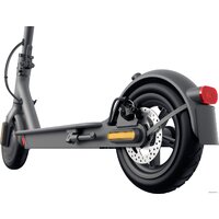 Xiaomi Mi Electric Scooter 1S (международная версия, черный) Image #3