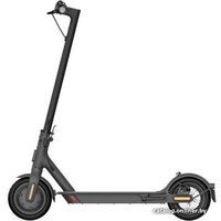 Xiaomi Mi Electric Scooter Essential (международная версия, черный) Image #2