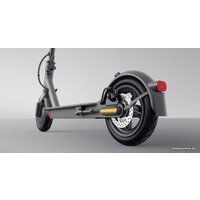 Xiaomi Mi Electric Scooter Essential (международная версия, черный) Image #8