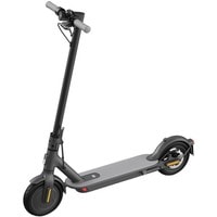 Xiaomi Mi Electric Scooter Essential (международная версия, черный) Image #1