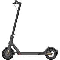 Xiaomi Mi Electric Scooter Essential (международная версия, черный) Image #2