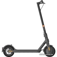 Xiaomi Mi Electric Scooter Essential (международная версия, черный) Image #3