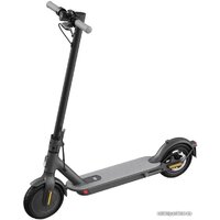 Xiaomi Mi Electric Scooter Essential (международная версия, черный) Image #1