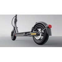 Xiaomi Mi Electric Scooter Essential (международная версия, черный) Image #7