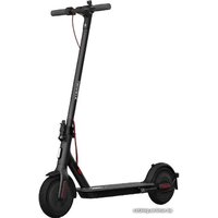 Xiaomi Electric Scooter 3 Lite BHR5388GL (черный) Image #1