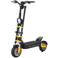 Kugoo Kirin LX 11 Plus Image #1