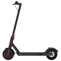 Xiaomi MiJia Electric Scooter M365 Pro (китайская версия, черный)