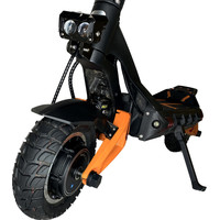 Kugoo Kirin G3 Pro 08983 Image #4